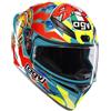 AGV - Casco AGV - Casco K1 S Rossi Mugello 1999