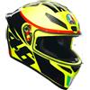 AGV - Casco AGV - Casco K1 S Rossi Grazie Vale