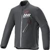 ALPINESTARS - Giacca ALPINESTARS - Giacca AMT Storm Gear Drystar XF Nero