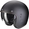 SCORPION - Casco SCORPION - Casco Belfast Evo Matt Nero