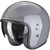 SCORPION - Casco SCORPION - Casco Belfast Evo Cement Grigio