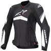 ALPINESTARS - Giacca ALPINESTARS - Giacca Stella T-GP Plus R V4 Lady Nero / Bianco