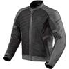 REVIT - Giacca REVIT - Giacca Torque 2 H2O Nero / Grigio