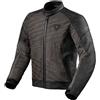 REVIT - Giacca REVIT - Giacca Torque 2 H2O Nero / Anthracite