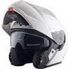 NOS - Casco NOS - Casco NS-14 Bianco