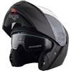 NOS - Casco NOS - Casco NS-14 Nero Matt