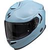 SCORPION - Casco SCORPION - Casco Exo-GT SP Air Celestial Matt Blue