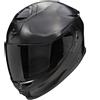 SCORPION - Casco SCORPION - Casco Exo-GT SP Air Matt Pearl Nero