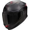 SCORPION - Casco SCORPION - Casco Exo-GT SP Air Matt Nero