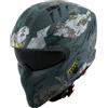 SUOMY - Casco SUOMY - Casco Armor Urban Squad Camouflage Matt Grigio