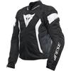 DAINESE - Giacca DAINESE - Giacca Avro 5 Tex Nero / Bianco / Nero