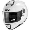 GIVI - Casco GIVI - Casco X.27 Solid Bianco