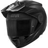 GIVI - Casco GIVI - Casco X.27 Tourer Basic Matt Nero