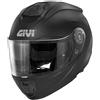 GIVI - Casco GIVI - Casco X.27 Solid Matt Nero