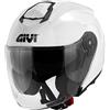 GIVI - Casco GIVI - Casco X.25 Solid Bianco