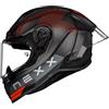 NEXX - Casco NEXX - Casco X.R3R Pro FIM Evo Carbon Mate