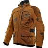 DAINESE - Giacca DAINESE - Giacca Springbok 3L Absoluteshell Monk's Robe / Monk's Robe