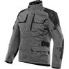 DAINESE - Giacca DAINESE - Giacca Ladakh 3L D-Dry Iron-Gate / Nero