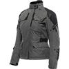 DAINESE - Giacca DAINESE - Giacca Ladakh 3L D-Dry Lady Iron-Gate / Nero