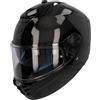SHARK - Casco SHARK - Casco Spartan RS Carbon 1.3 SE Carbon / Nero / Carbon