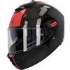 SHARK - Casco SHARK - Casco Spartan RS Carbon 1.3 SE Carbon / Rosso / Carbon
