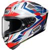 SHOEI - Casco SHOEI - Casco X-SPR Pro Escalate TC10