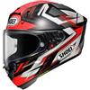 SHOEI - Casco SHOEI - Casco X-SPR Pro Escalate TC1