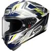 SHOEI - Casco SHOEI - Casco X-SPR Pro Escalate TC2