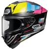 SHOEI - Casco SHOEI - Casco X-SPR Pro Proxy TC11