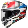 SHOEI - Casco SHOEI - Casco X-SPR Pro Proxy TC10