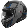 AIROH - Casco AIROH - Casco Mathisse II Genius Blue Matt