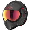 ROOF - Casco ROOF - Casco Boxxer 2 Carbon Limited Edition Thirty Up Titan