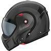 ROOF - Casco ROOF - Casco Boxxer 2 Carbon Wonder Nero