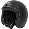 130R - Casco 130R - Casco Kaizu Matt Nero V2