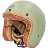 130R - Casco 130R - Casco Kaizu Matt Verde V2
