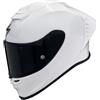 SCORPION - Casco SCORPION - Casco Exo-R1 FIM Air Pearl Bianco