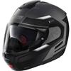 NOLAN - Casco NOLAN - Casco N90-3 06 Reflector N-Com Flat Lava Grigio / Nero / Bianco