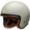 BELL - Casco BELL - Casco TX501 Vintage Bianco