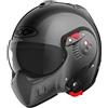 ROOF - Casco ROOF - Casco Boxer Alpha Metal