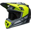 BELL - Casco BELL - Casco MX-9 Mips Alter Ego Matte Hi-Viz / Camo 2024