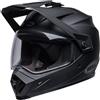 BELL - Casco BELL - Casco MX-9 Adventure MIPS Matt Nero