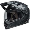 BELL - Casco BELL - Casco MX-9 Adventure MIPS Alpine Charcoal / Silver