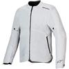 ALPINESTARS - Giacca ALPINESTARS - Giacca C-1 Air Silver