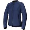 ALPINESTARS - Giacca ALPINESTARS - Giacca Stella C-1 Air Lady Blue