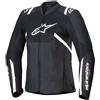 ALPINESTARS - Giacca ALPINESTARS - Giacca Stella T-SPS Air V2 Lady Nero / Bianco
