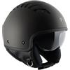 TUCANO URBANO - Casco TUCANO URBANO - Casco El'Fresh 6.0 Matt Nero