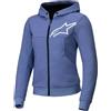 ALPINESTARS - Giacca ALPINESTARS - Giacca Stella Chrome V2 Sport Lady Blue / Violet / Bianco