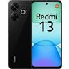 Xiaomi Redmi 13 128GB Midnight Black