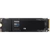 Samsung 990 EVO 1TB PCIe Gen 4.0 x 4 NVMe M.2 (2280) Max 5000MB/s SSD interno MZ-V9E1T0B-IT/EC