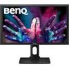 BenQ PD2700Q Monitor Designer (AQCOLOR Technology, 27 pollici, 2K WQHD 1440P, sRGB/Rec.709, Compatibilità con MacBook Pro M1/M2)